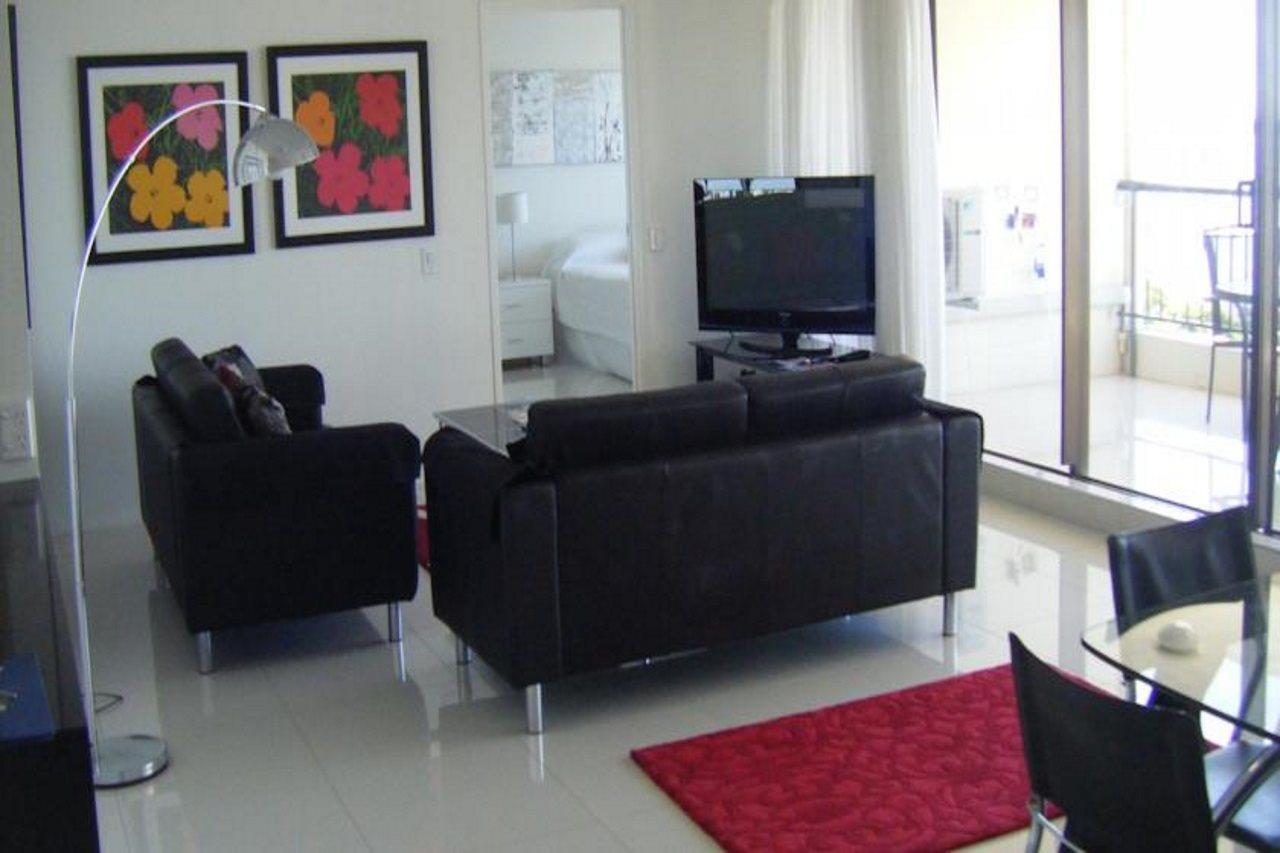 Aparthotel Aquarius Cairns