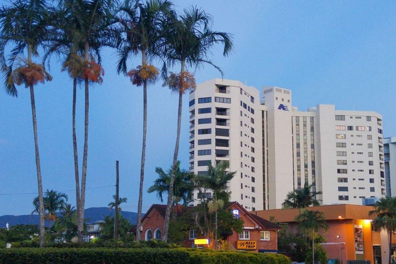 Aquarius Cairns